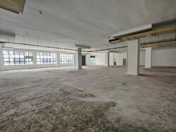 Yishun Industrial Park A (D27), Factory #571646941